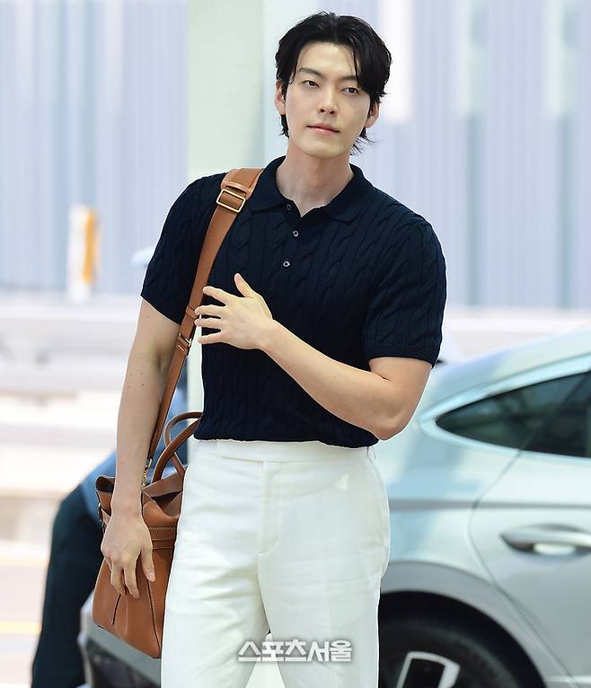 김우빈. 이주상기자 rainbow@sportsseoul.com