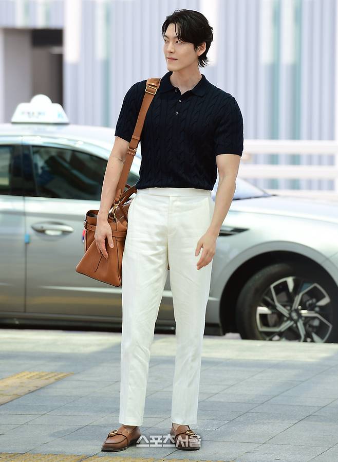 김우빈. 이주상기자 rainbow@sportsseoul.com