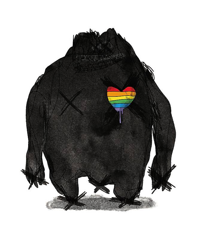 일러스트레이션 이강훈