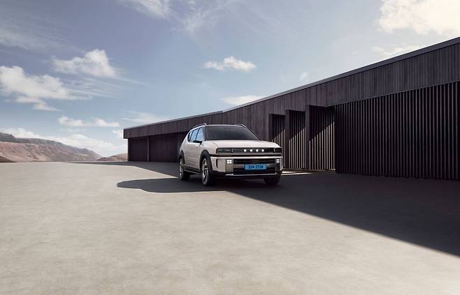 디 올 뉴 넥쏘 / 출처=현대차