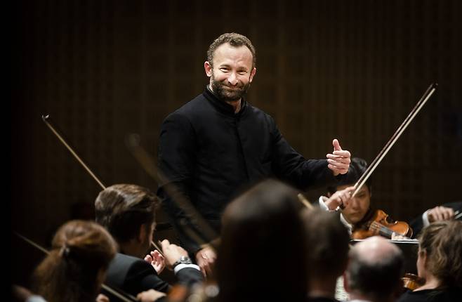 Kirill Petrenko (Vincero)