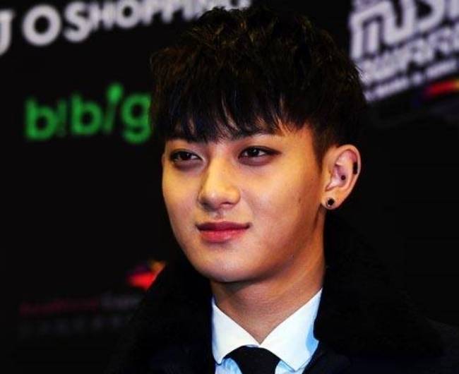 타오. 사진|스타투데이DB