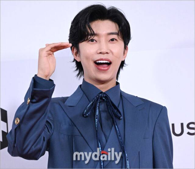 가수 임영웅 / 마이데일리DB