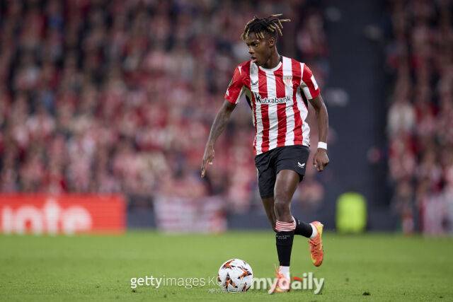 니코 윌리엄스./게티이미지코리아