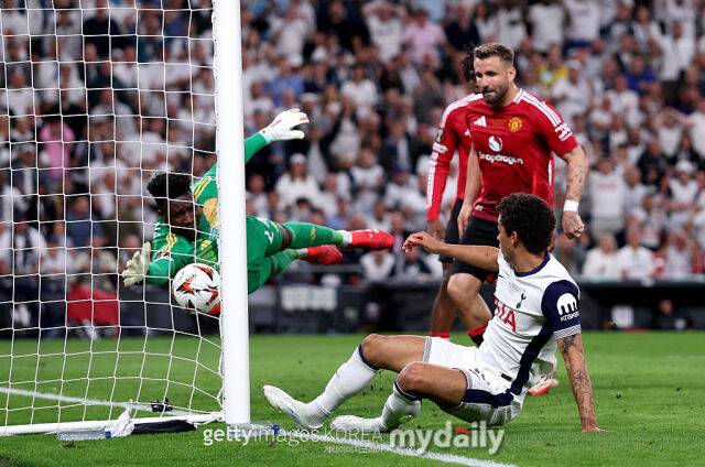 안드레 오나나. /게티이미지코리아