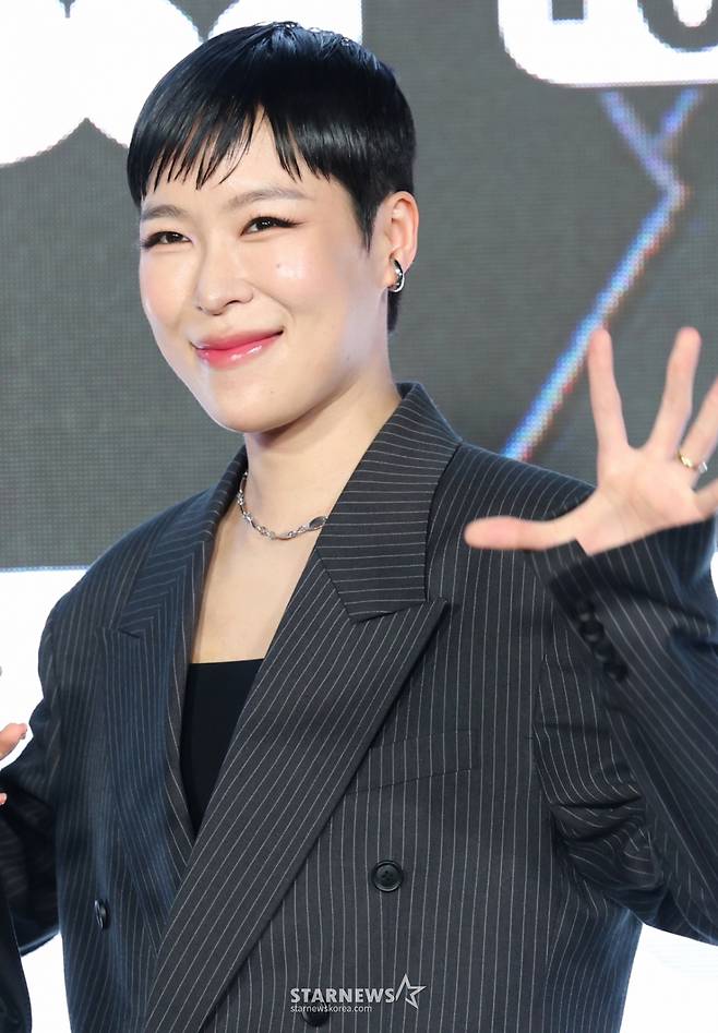 효진초이 /사진=(서울=뉴스1) 권현진 기자