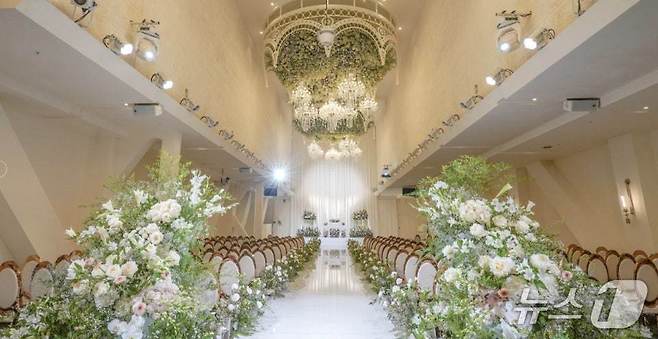 여성플라자 '피움서울'. (서울시 제공)