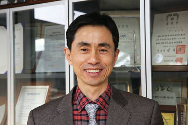 조풍연 메타빌드 대표.