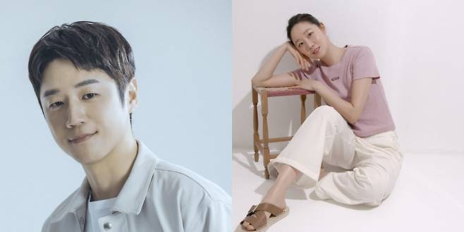 출처: 에일리언컴퍼니(좌), 공효진 인스타그램(우)