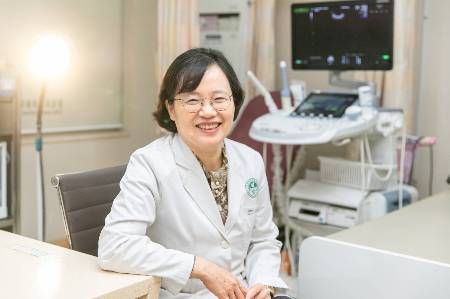 이대목동병원 산부인과 김영주 교수