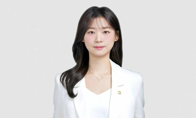 야놀자 부당이득금 반환청구 소송을 승소로 이끈 김다은 법무법인 대륜 변호사는'소비자 보호'와 '시장의 자율성'이 균형을 갖추어야 한다고 말했다. /사진=법무법인 대륜