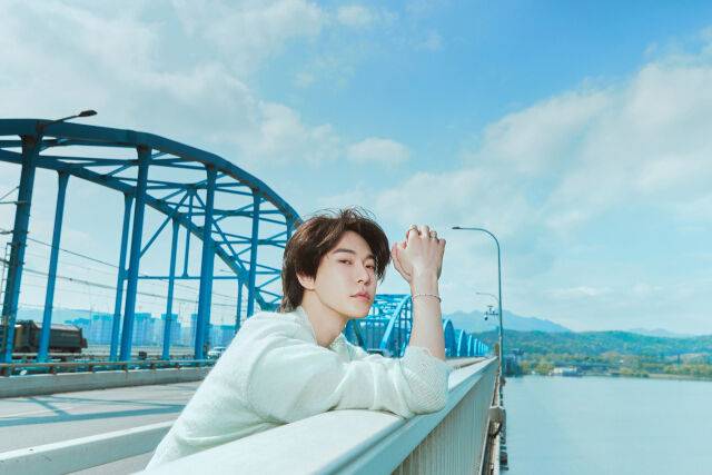 그룹 NCT 도영/SM엔터테인먼트