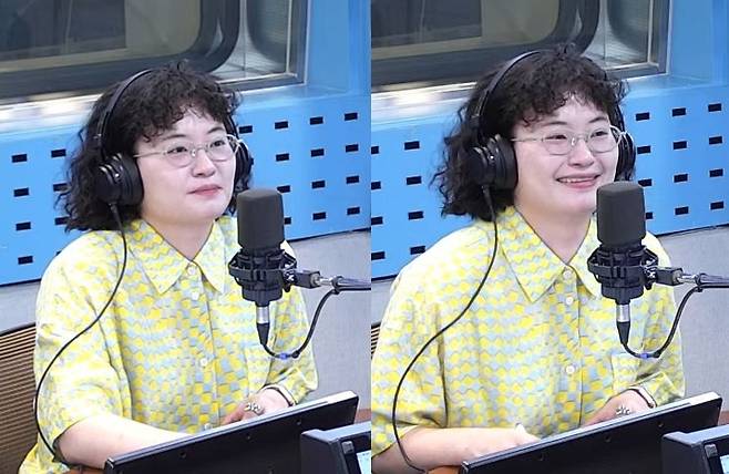 SBS 파워FM ‘김영철의 파워FM’