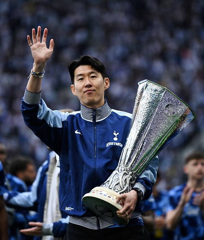 손흥민. 연합뉴스