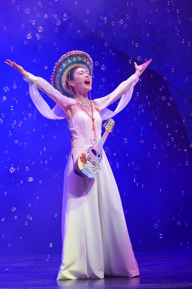 /사진=그램엔터테인먼트