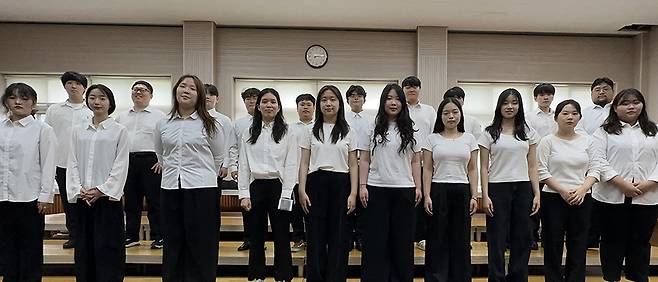 전남대학교 예술대학 음악학과