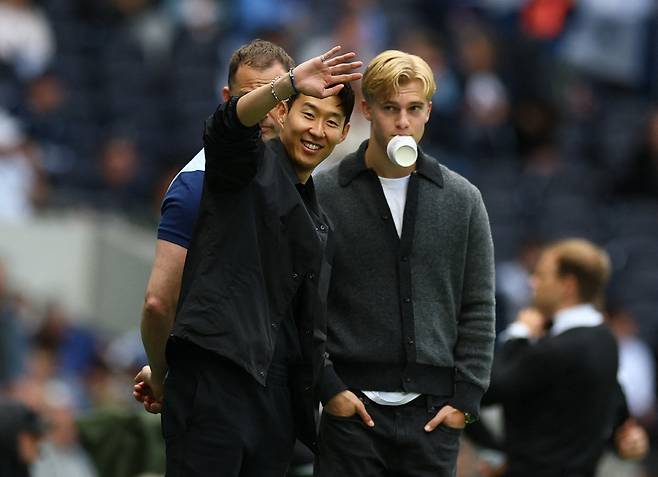 사진=Action Images via Reuters-REUTER 연합뉴스