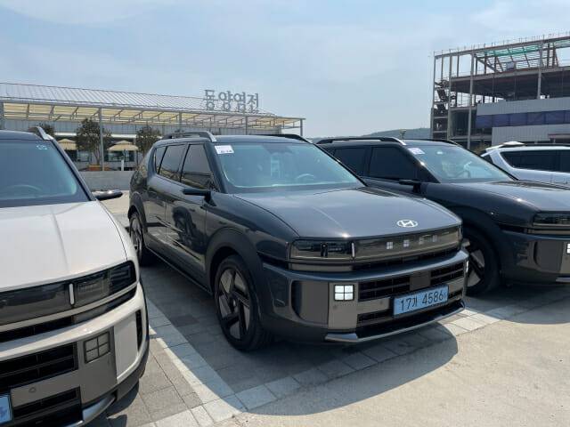 현대자동차 2세대 넥쏘