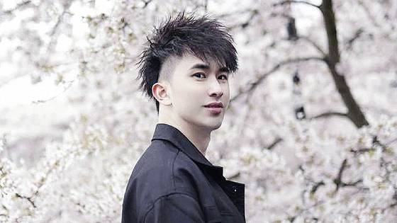 10명의 여성을 성폭행한 혐의로 유죄 판결을 받은 중국인 유학생 저우 젠하오(28). AP=연합뉴스