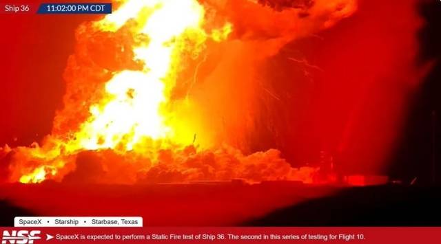 나사 스페이스플라이트 유튜브 캡처