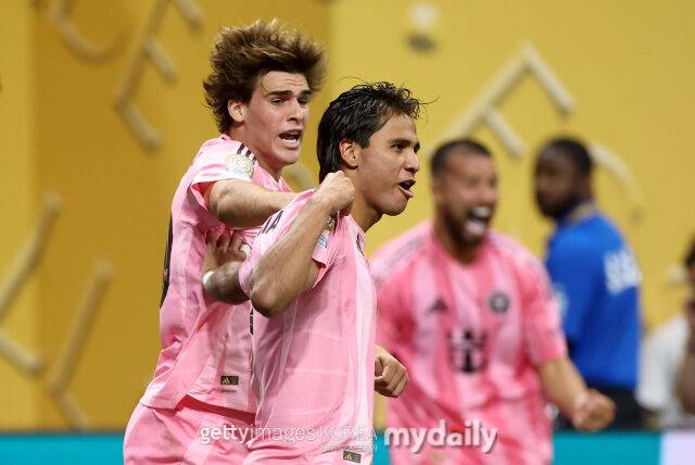 텔라스코 세고비아./게티이미지코리아