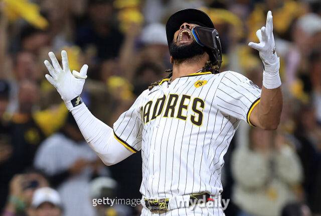 타티스/게티이미지코리아