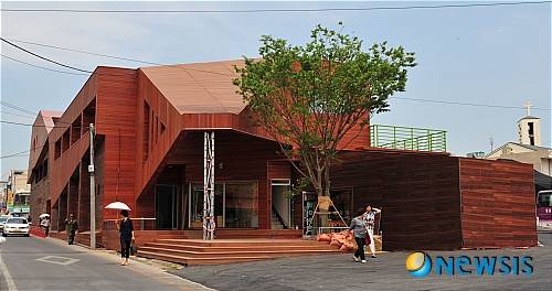 제천시외버스터미널