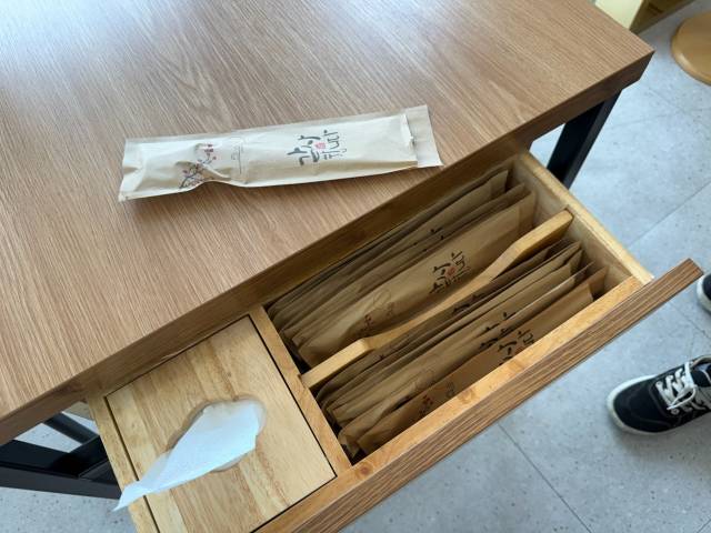 ▲곡성군, 2025년 '안심식당' 신규 참여업소 모집ⓒ곡성군