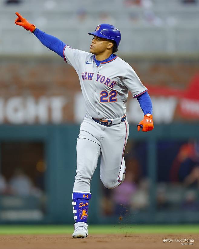 후안 소토. 사진=게티이미지코리아