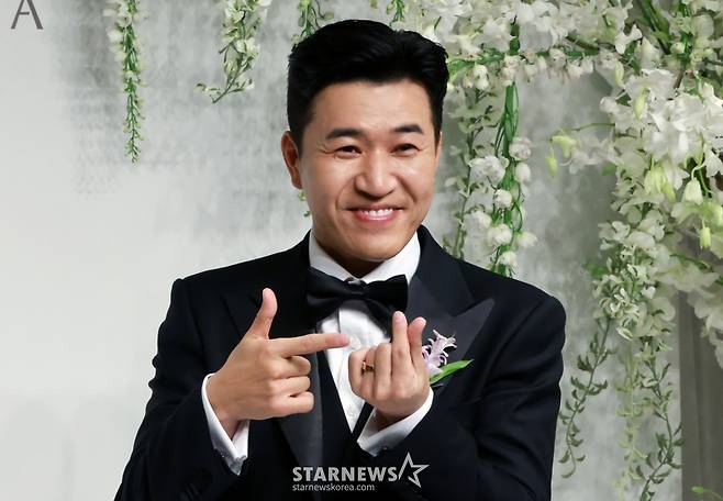 김종민 /사진=뉴스1