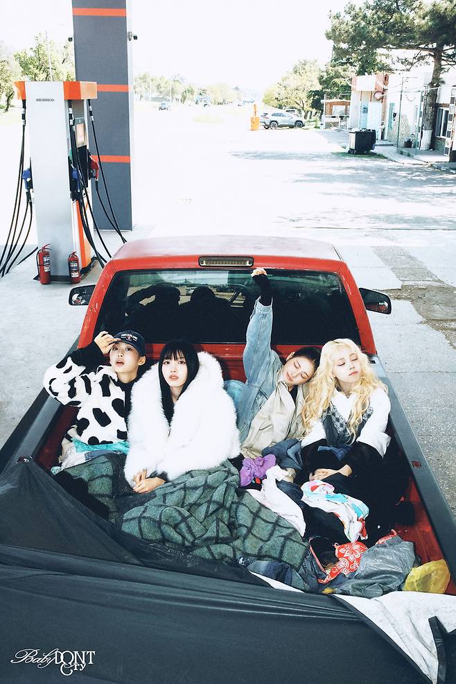 베이비돈크라이/피네이션 제공