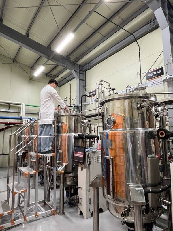 사진 제공 경북 경산시