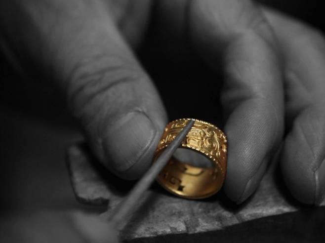 사진=라오푸 골드 홈페이지