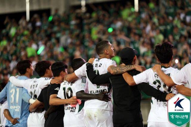 전북 현대./프로축구연맹