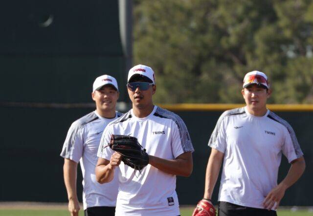 LG 정우영./LG 트윈스