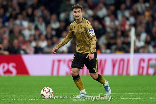 마르틴 수비멘디/게티이미지코리아