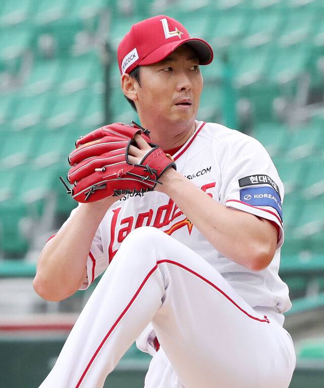 문승원/SSG 랜더스