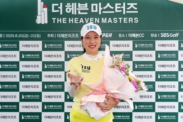 박희영 / 사진=피터앤파트너스 제공