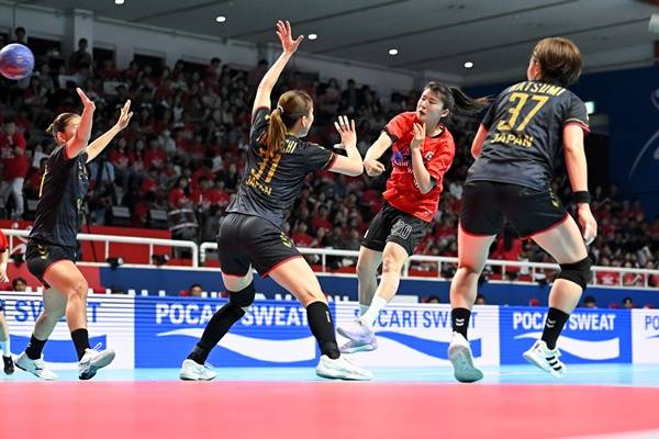 사진=대한핸드볼협회 제공