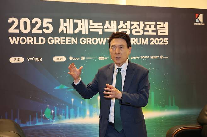 이강덕 포항시장