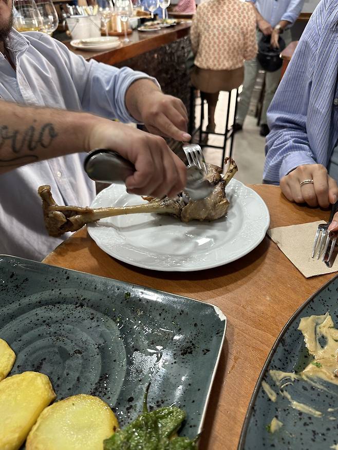 IMG_1234.jpeg 스압) 외노자의 말라가 세비야 방문기