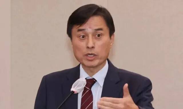 조은석 내란 특검. 연합뉴스