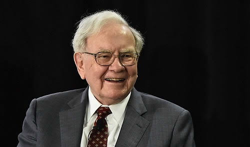 워런 버핏 버크셔해서웨이 회장 <사진=연합뉴스>