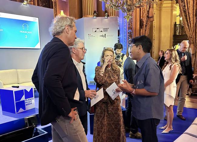 사진=A2O Entertainment 제공