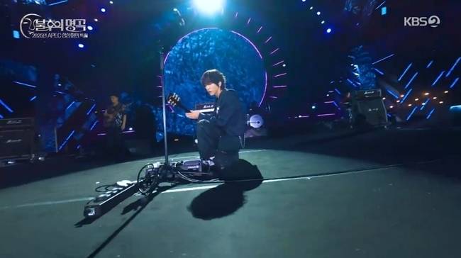 사진=KBS 2TV ‘불후의 명곡’