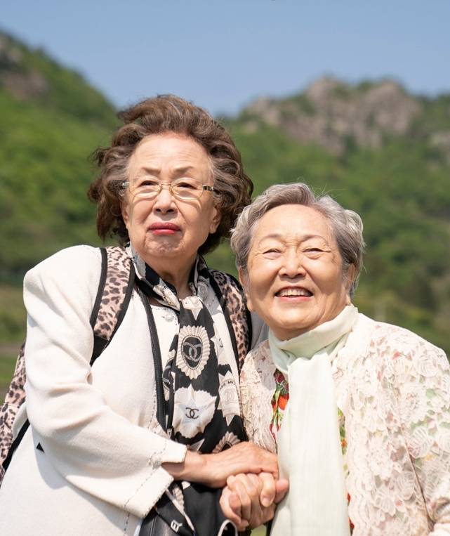 영화 ‘소풍’ 스틸컷. 롯데엔터테인먼트 제공