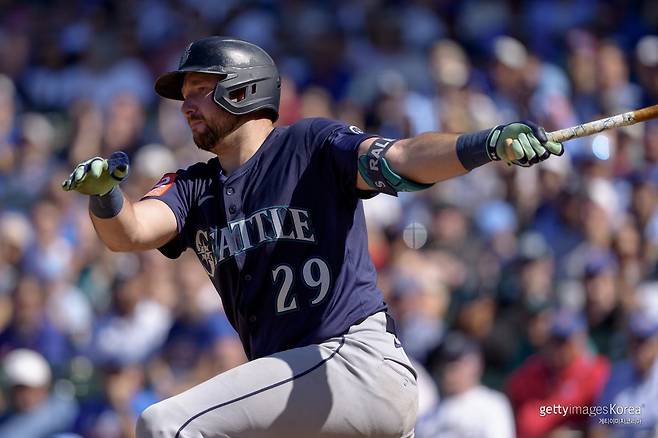 칼 랄리. 사진=게티이미지코리아