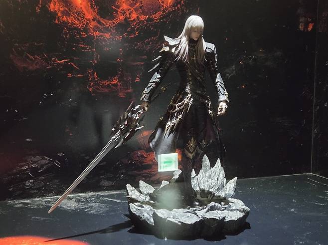 - 머릿속에서 자연스럽게 들려오는 그 BGM