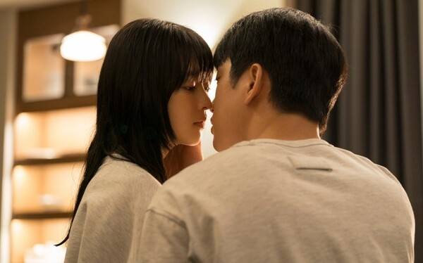 '미지의 서울' 스틸 컷 / 사진=tvN