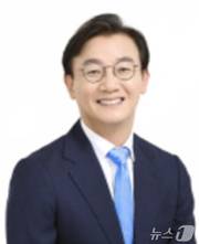 전재수 해양수산부 장관 후보자 ⓒ News1